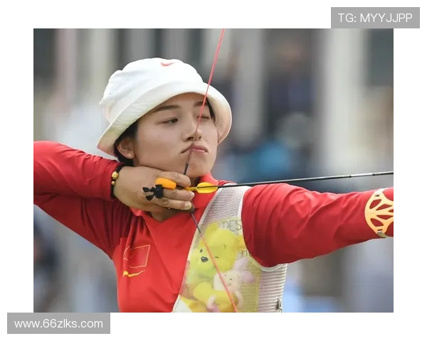 中国反曲弓比赛：传统技艺与现代竞技的完美结合