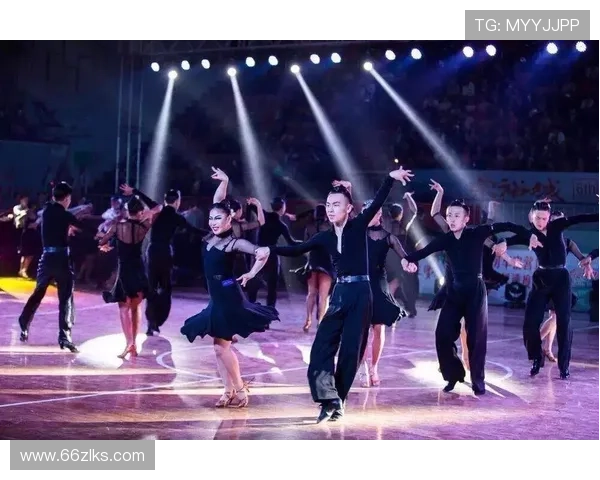 体育舞蹈比赛场地布置的艺术与技巧